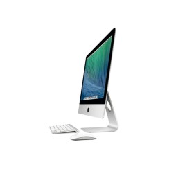 Apple iMac 21.5" i5 3.60GHz 8GB SSD 256GB A+ 2013