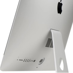 Apple iMac 21.5" i5 3.60GHz 8GB SSD 256GB A+ 2013