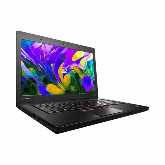 Lenovo ThinkPad L450 14" i3 4GB 640GB A+ en oferta