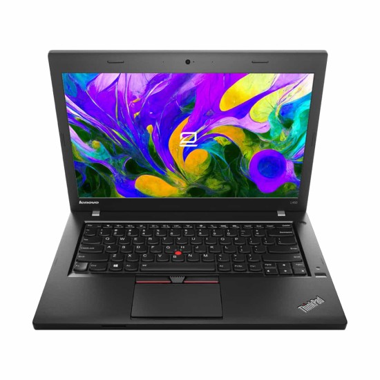 Lenovo ThinkPad L450 14" i3 4GB 640GB A+ en oferta