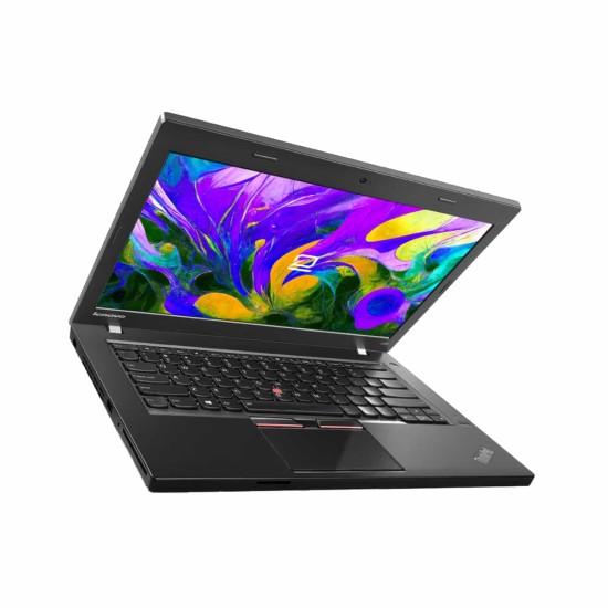 Lenovo ThinkPad L450 14" i3 4GB 640GB A+ en oferta