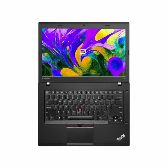 Lenovo ThinkPad L450 14" i3 4GB 640GB A+ en oferta