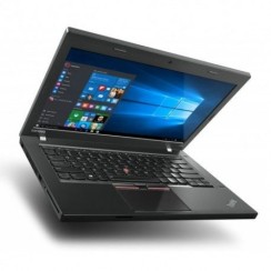 Lenovo ThinkPad L460 14" i5, 8GB, SSD 128GB - A+