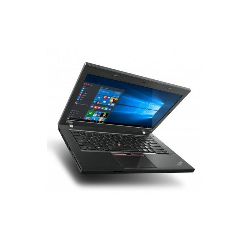 Lenovo ThinkPad L460 14" i5, 8GB, SSD 128GB - A+
