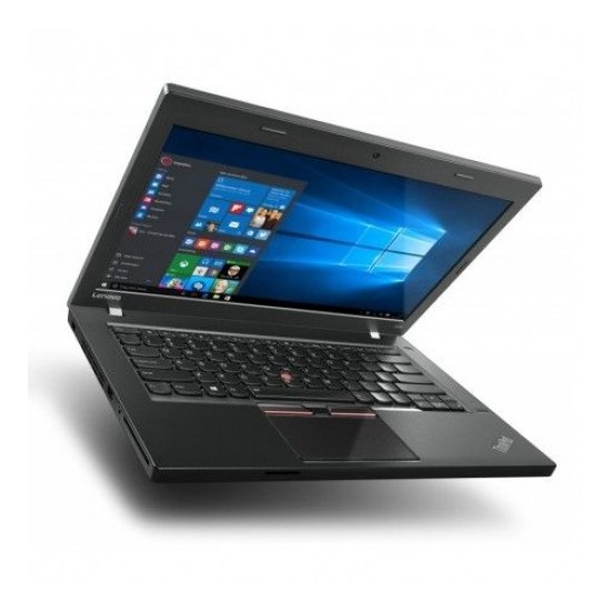Lenovo ThinkPad L460 14" i5, 8GB, SSD 128GB - A+