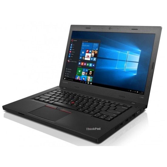 Lenovo ThinkPad L460 14" i5, 8GB, SSD 128GB - A+