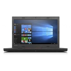 Lenovo ThinkPad L460 14" i5, 8GB, SSD 128GB - A+
