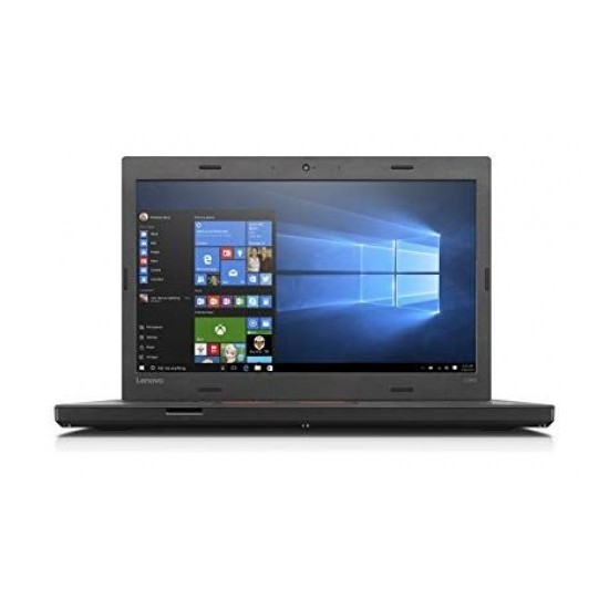 Lenovo ThinkPad L460 14" i5, 8GB, SSD 128GB - A+