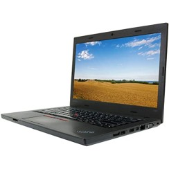 Lenovo ThinkPad L460 14" i5, 8GB, SSD 128GB - A+