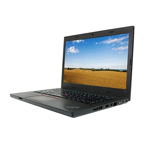 Lenovo ThinkPad L460 14" i5, 8GB, SSD 128GB - A+