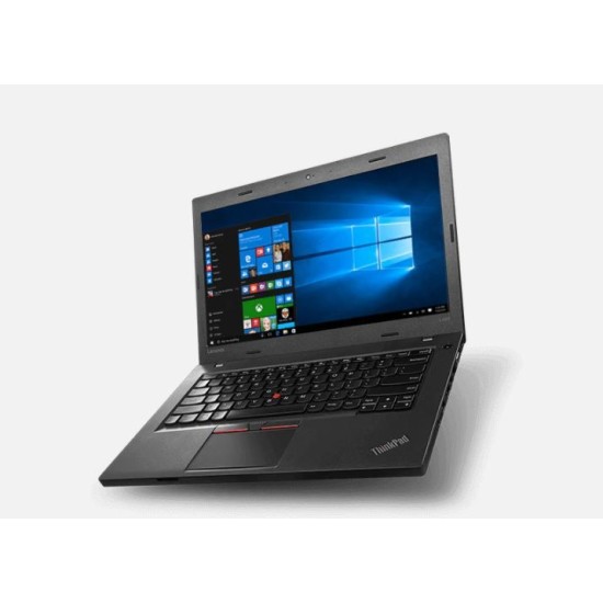 Lenovo ThinkPad L460 14" i5, 8GB, SSD 128GB - A+