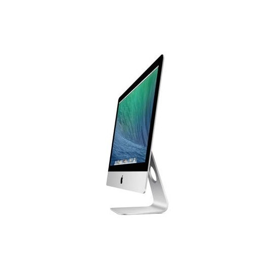 Apple iMac 21.5" 2014 i5, 8GB, HDD 500GB - A+