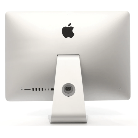 Apple iMac 21.5" 2014 i5, 8GB, HDD 500GB - A+