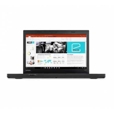 Lenovo ThinkPad L470 14" i5, 8GB, SSD 256GB, A+