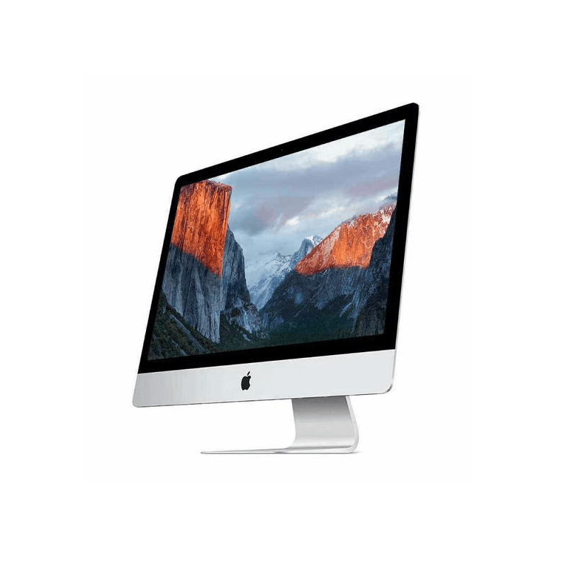Apple iMac 21.5" 2014 i5 8GB SSD 500GB A+ Full HD