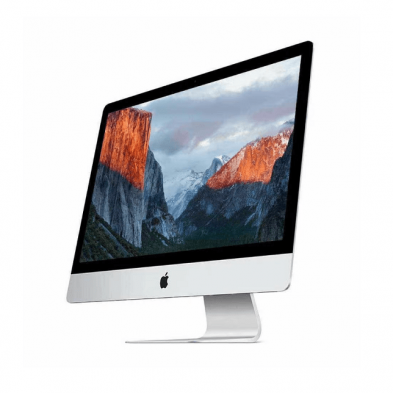Apple iMac 21.5" 2014 i5 8GB SSD 500GB A+ Full HD