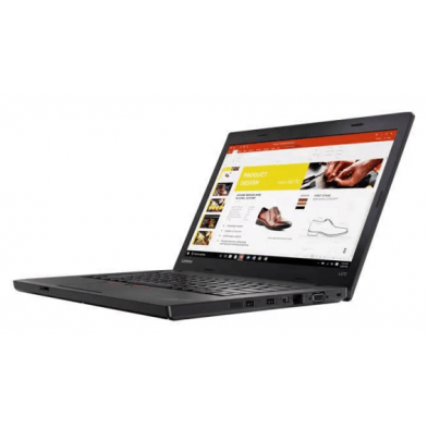 Lenovo ThinkPad L470 14" i5, 8GB, SSD 256GB, A+
