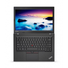 Lenovo ThinkPad L470 14" i5, 8GB, SSD 256GB, A+