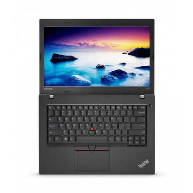 Lenovo ThinkPad L470 14" i5, 8GB, SSD 256GB, A+