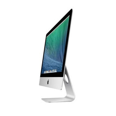 Apple iMac 21.5" 2014 i5 8GB SSD 500GB A+ Full HD