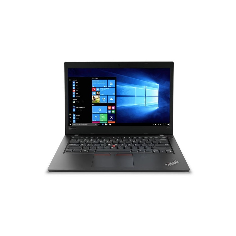 Lenovo ThinkPad L480 14" i5, 8GB, SSD 256GB, Full HD
