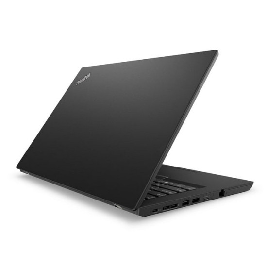 Lenovo ThinkPad L480 14" i5, 8GB, SSD 256GB, Full HD