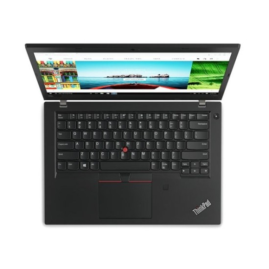 Lenovo ThinkPad L480 14" i5, 8GB, SSD 256GB, Full HD