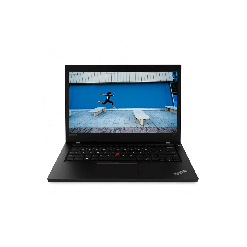 Lenovo ThinkPad L490 14" i5 8365U 8GB SSD 256GB A+