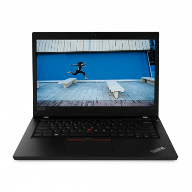 Lenovo ThinkPad L490 14" i5 8365U 8GB SSD 256GB A+