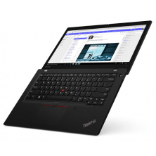 Lenovo ThinkPad L490 14" i5 8365U 8GB SSD 256GB A+