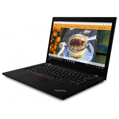 Lenovo ThinkPad L490 14" i5 8365U 8GB SSD 256GB A+