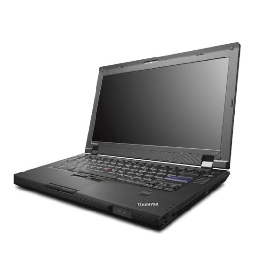 Lenovo ThinkPad L512 15.6" i5 8GB SSD 256GB A+