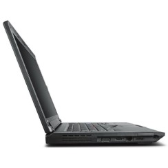 Lenovo ThinkPad L512 15.6" i5 8GB SSD 256GB A+