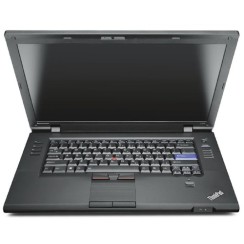 Lenovo ThinkPad L512 15.6" i5 8GB SSD 256GB A+
