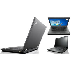 Lenovo ThinkPad L530 i5, 8GB RAM, SSD 128GB, A+
