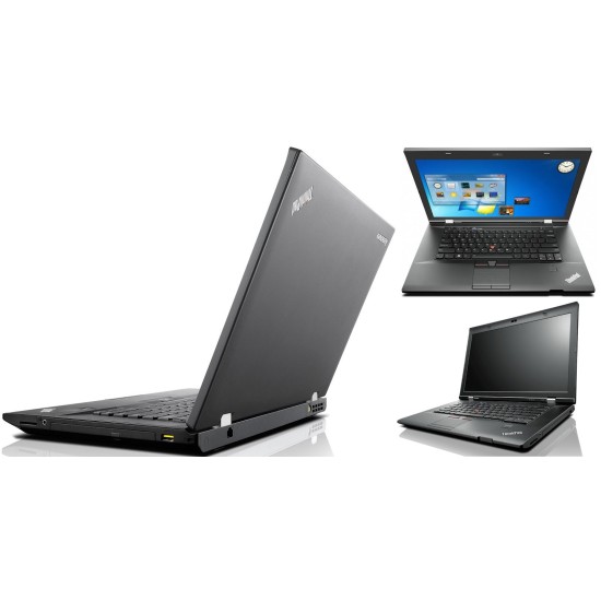 Lenovo ThinkPad L530 i5, 8GB RAM, SSD 128GB, A+