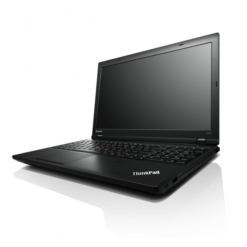 Lenovo Thinkpad L540 15,6" i5, 8GB, SSD 256GB - A+