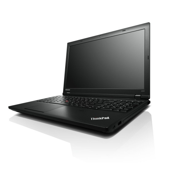 Lenovo Thinkpad L540 15,6" i5, 8GB, SSD 256GB - A+