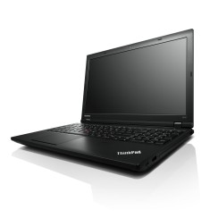 Lenovo Thinkpad L540 i5 8GB SSD 256GB 15,6" Full HD A+