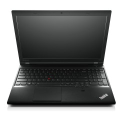 Lenovo Thinkpad L540 i5 8GB SSD 256GB 15,6" Full HD A+