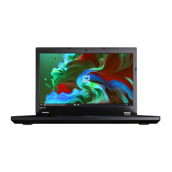 Lenovo Thinkpad L560 15.6" i5 16GB SSD 512GB A+