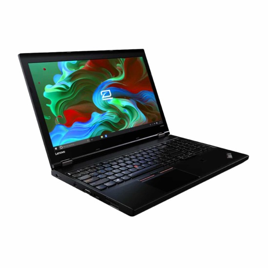 Lenovo Thinkpad L560 15,6" i5 6300U 8GB SSD 256GB A