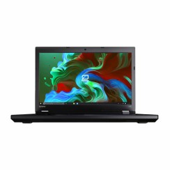 Lenovo Thinkpad L560 15,6" i5 6300U 8GB SSD 256GB A