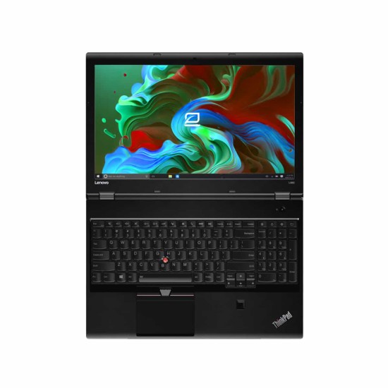 Lenovo Thinkpad L560 15,6" i5 6300U 8GB SSD 256GB A