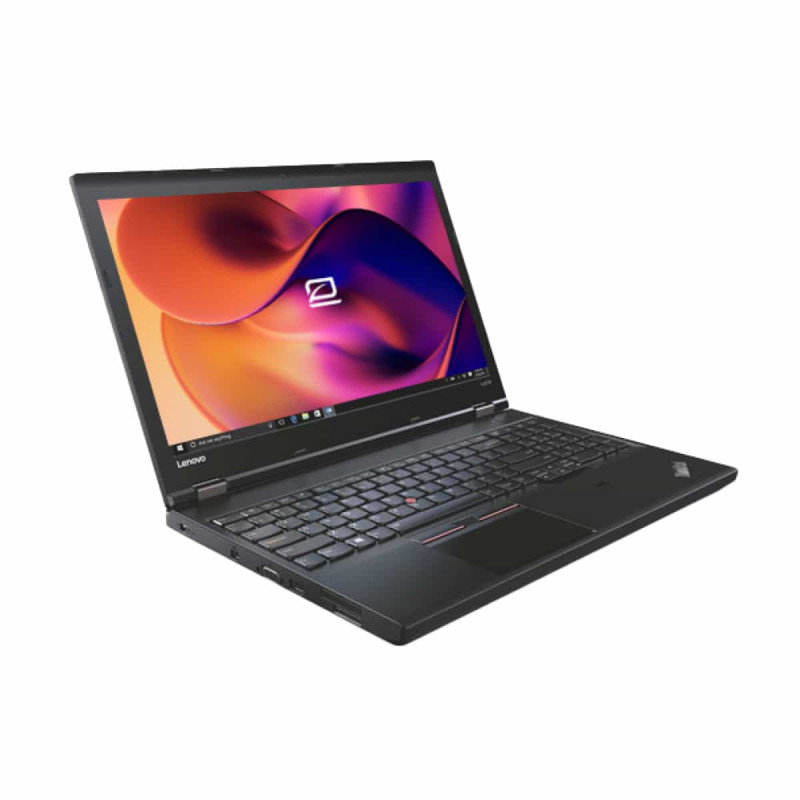 Lenovo Thinkpad L570 15,6" i5 16GB SSD 512GB A+