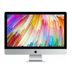 Apple iMac 21,5" Retina 4K 2017 i5 16GB SSD 512GB A+