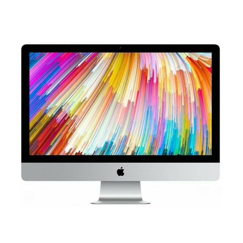 Apple iMac 21,5" Retina 4K 2017 i5 16GB SSD 512GB A+ Apple iMac 21,5" Retina 4K 2017 i5 16GB SSD 512GB A+