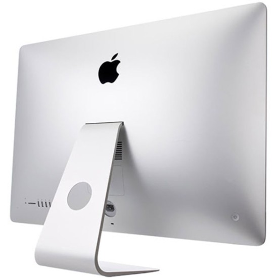 Apple iMac 21,5" Retina 4K 2017 i5 16GB SSD 512GB A+
