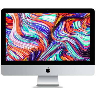 Apple iMac Retina 27" 5K 2015 i5 24GB A+ 1TB FusionDrive