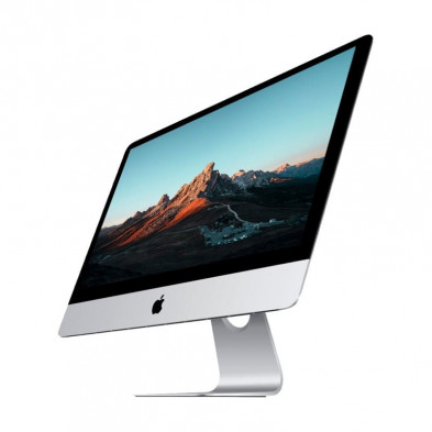 Apple iMac Retina 27" 5K 2015 i5 24GB A+ 1TB FusionDrive